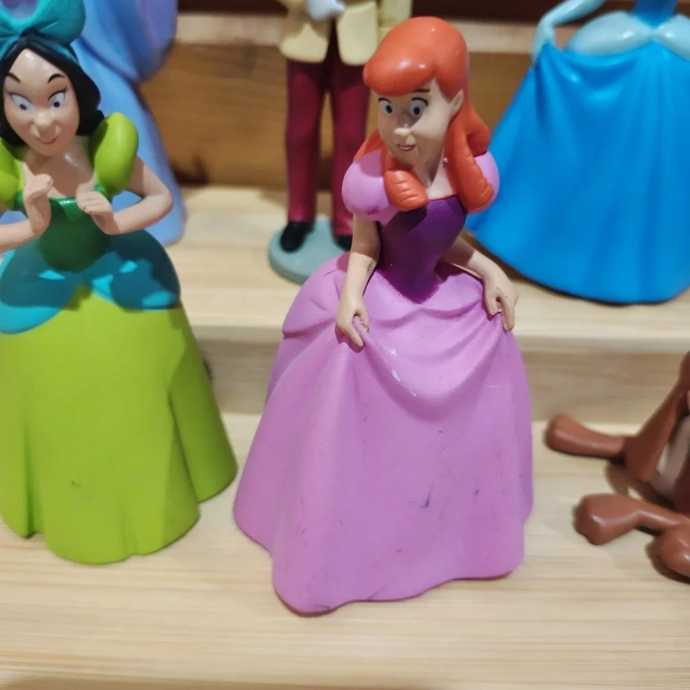 Disney Cinderella 3